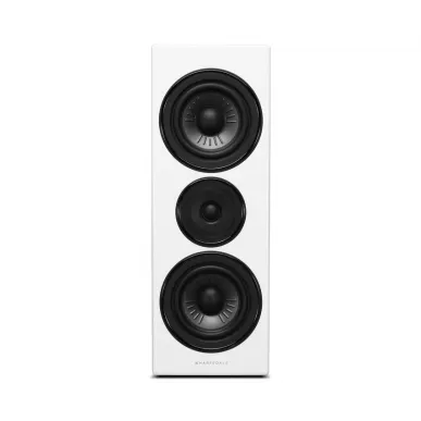 Настенная акустика Wharfedale Diamond OW-2 White